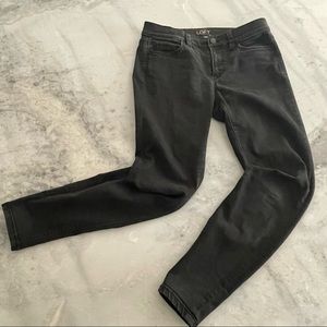 Ann Taylor Loft Modern Skinny Pants Size 4 Jeans
